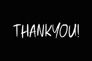 WESMBOH Handwriting Font, a Handwritten Font by NTC Graphic (Thumbnail 9 of 9)