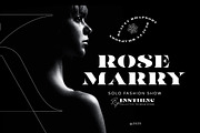 Golkist - Luxury Stencil Serif, a Serif Font by Typia Nesia (Thumbnail 13 of 16)