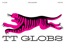TT Globs