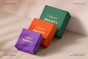 LaRuja - Modern Serif Typeface, a Serif Font by SilverStag Type Foundry (Thumbnail 4 of 20)