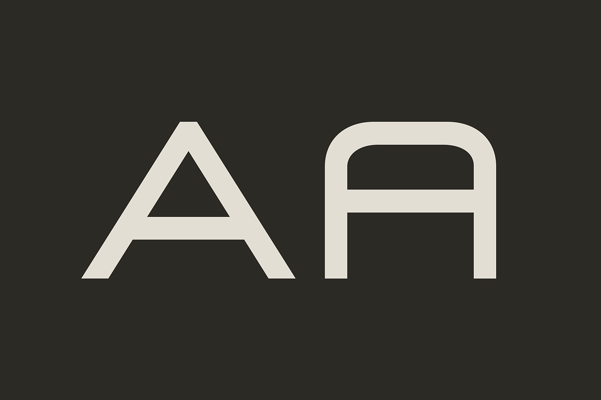 ZERO NEUE - The Headline Font Family, a Sans Serif Font by Designova® (Photo 7 of 11)