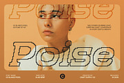 CS Blanco Pixel, a Slab Serif Font by Craft Supply Co. (Thumbnail 7 of 8)