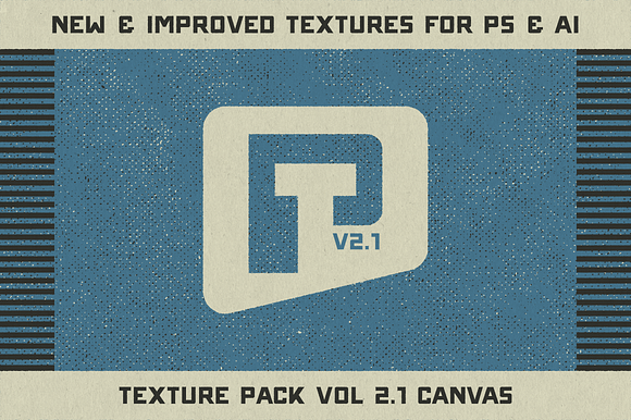 Texture Pack Vol. 2 Canvas preview 6