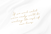Lolita Script Font, a Script Font by Design Pixie (Thumbnail 2 of 9)