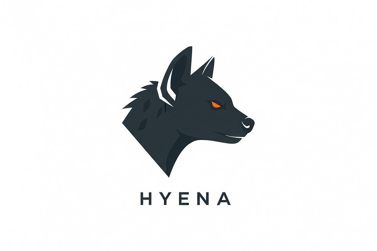 yena Head Logo, a Branding & Logo Template by Logocreative (Photo 1 of 2)