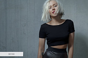 Grunge Style Photoshop Overlays, a Plug-in Add-On by FixThePhoto (Thumbnail 30 of 34)