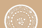 Vector Set, a Pattern Graphic by alexmakarova (Thumbnail 4 of 6)