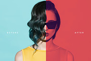 Duotone Photoshop Action Pack, an Action Add-On by Firmalt-Agency (Thumbnail 8 of 8)