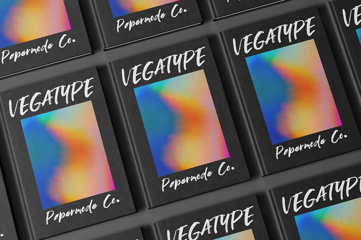 Stilside, a Handwritten Font by Papermode Co. (Photo 7 of 7)