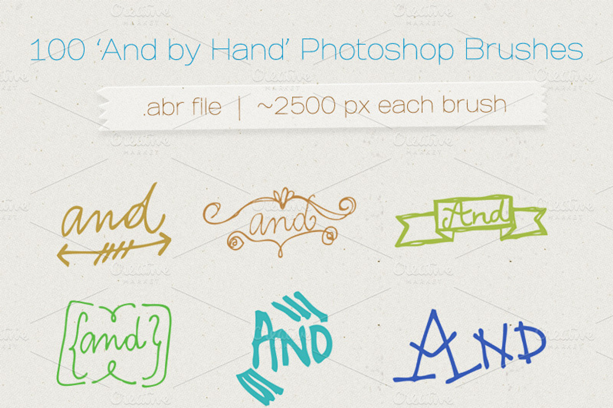 [-20%] 240+ Hand-drawn Items Bundle, a Person Illustration by Frisk Shop (Photo 3 of 5)