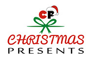 Christmas Presents Logo, a Branding & Logo Template by Emdaduljs (Thumbnail 3 of 4)