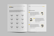 Kreatype Proposal, a Brochure Template by Kreatype Studio (Thumbnail 9 of 15)