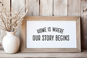 Farmers Market - Rustic Font, a Sans Serif Font by BarcelonaShop (Thumbnail 7 of 12)