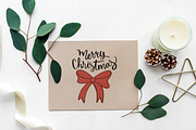 Christmas & Holiday Season Icons, an Icon by Caroline Mackay (Thumbnail 10 of 10)