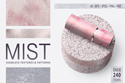 Textures & Patterns Bundle - 75% OFF, a Texture Graphic by CatJello Graphics (Thumbnail 23 of 61)