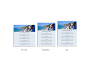 Airbnb Welcome Book Template, a Magazine Template by Templits (Thumbnail 7 of 9)