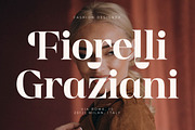 Golfah Marika A New Modern Serif, a Serif Font by Storytype Studio (Thumbnail 6 of 15)