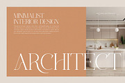 Rankim || Modern Classy Serif Font, a Serif Font by Ermedia Studio (Thumbnail 4 of 10)