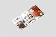 A4 Bifold Brochure Mockup Bundle 84, a Books & Magazine Mockup by Graphicuss (Thumbnail 3 of 5)