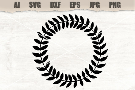 Stencil Frame