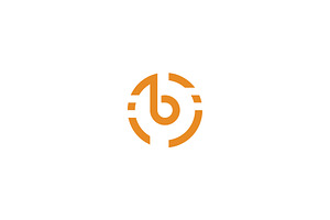 letter o music logo, a Branding & Logo Template by Abir Hossain Waffi