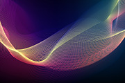 NEBULA: Moiré Design Elements, a Sport Illustration by kloroform (Thumbnail 14 of 21)