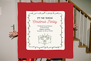 Christmas Frames Whimsy Set, a Seasonal Illustration by digital.incubator.yum (Thumbnail 15 of 18)