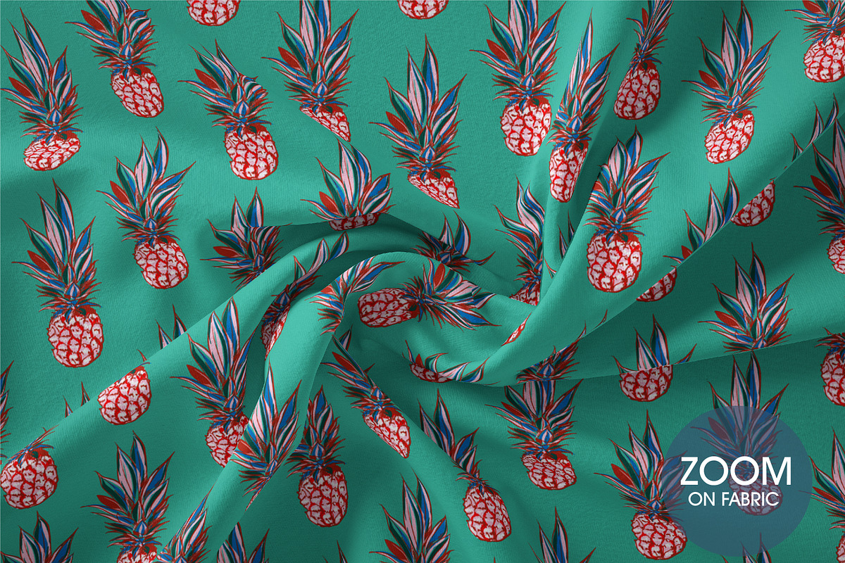 Summer Squeeze, a Pattern Graphic by MSNTY STUDIOX (Photo 17 of 19)