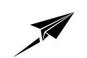Modern email icon logo vector design, an Illustration by Amazin_art (Thumbnail 13 of 21)