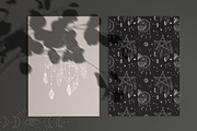 Luminaries. Celestial bodies, an Illustration by Chikovnaya (Thumbnail 6 of 11)