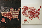 61 United Steaks of America, a Food & Drink Photo by Handmadefont (Thumbnail 8 of 11)