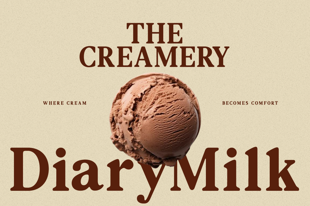 The Redlane Editorial Serif Font, a Serif Font by Rasio Studio (Photo 8 of 10)