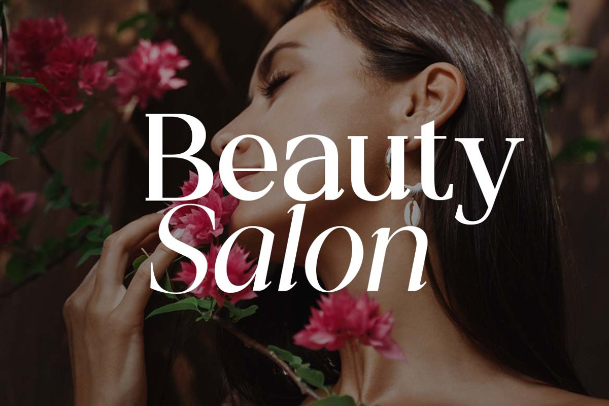 Quirk Modula Serif Typeface Font, a Serif Font by UICreative (Photo 11 of 13)