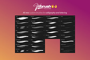 DevBrush 5.0 for Procreate, a Brush Add-On by Alif Devan R. (Thumbnail 2 of 10)
