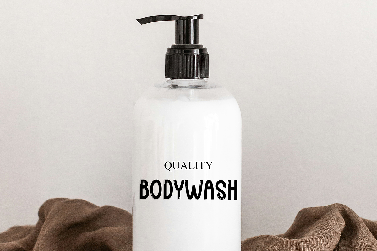 StylishVintage, a Sans Serif Font by InermediaSTUDIO (Photo 8 of 8)