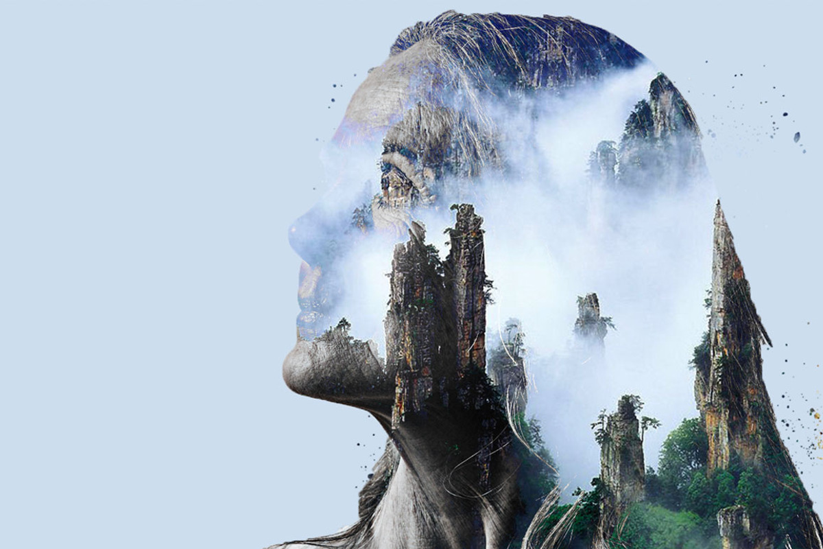 Double Exposure Photoshop Action, an Action Add-On by DESIGNAVO (Photo 9 of 9)