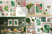 Whole Shop Bundle, an Object Graphic by Leleka.Store (Thumbnail 35 of 41)