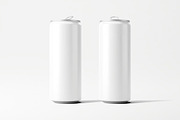 Customizable Soda Can Mockup, a Product Mockup by zpackcreative (Thumbnail 2 of 4)