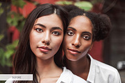 Pro Skin Retouch Photoshop Actions, an Action Add-On by FixThePhoto (Thumbnail 10 of 23)
