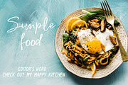 The Subject Font Duo + 8 Qoutes, a Script Font by Artstudio (Thumbnail 5 of 10)