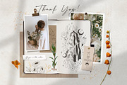 Magic of the Nature - graphic kit, an Object Graphic by My Space Garden (Thumbnail 17 of 17)
