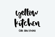 Strawberry Shortcake Font & Extras, a Script Font by theinkaffair (Thumbnail 2 of 13)
