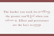 Rightes South - Stylish Handwritten, a Script Font by Graha Type (Thumbnail 2 of 12)