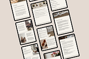 PLR Faceless Marketing That Sell MRR, a Marketing Template by Design By Hira (Thumbnail 5 of 9)