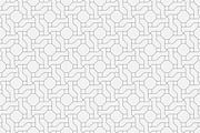 Linear seamless patterns. Big set, a Pattern Graphic by pattern shop (Thumbnail 8 of 17)