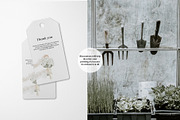 Modern Wedding: Eco & Boho Style, an Object Graphic by divanovskaya_nv (Thumbnail 24 of 26)
