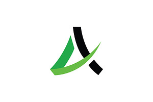A Logo