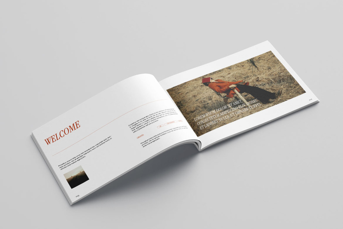 Brand Guidelines Vol.8 preview 4