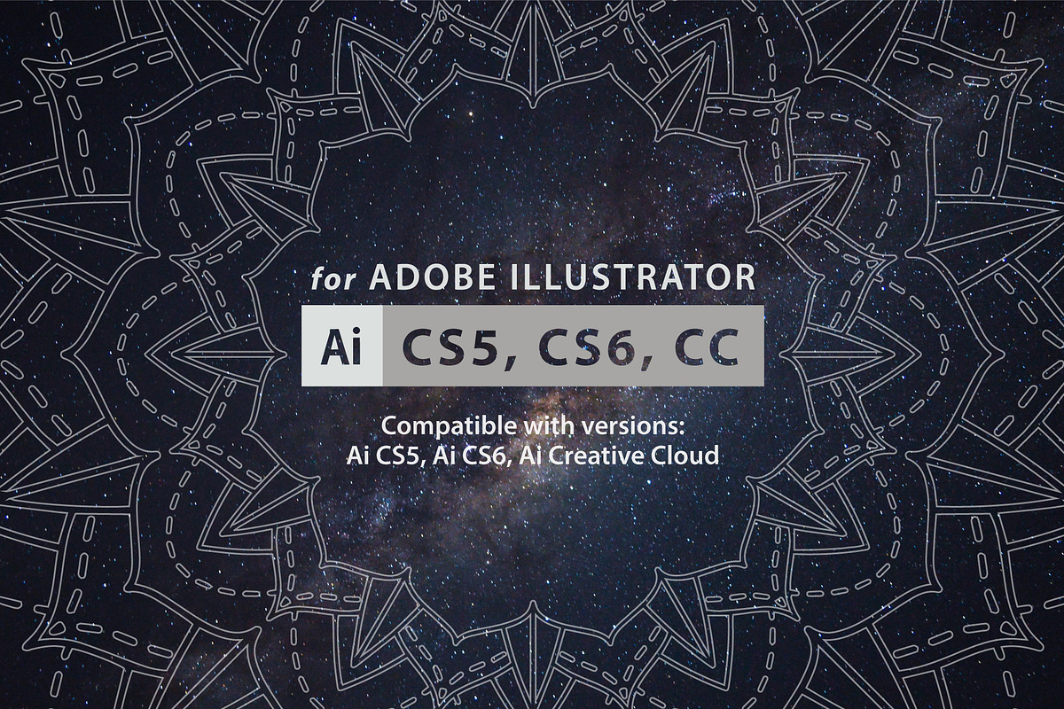 Sacred Geometry Mandala Creator, a Plug-in Add-On by Drifter Studio (Photo 7 of 7)