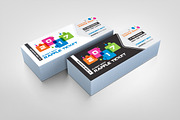 Concert Event Ticket Template, a Stationery Template by BrandlyTemplate (Thumbnail 1 of 3)